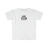 Load image into Gallery viewer, LIVE 100%
