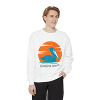 Load image into Gallery viewer, Unisex Garment-Dyed Sweatshirt
