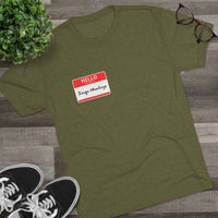 Load image into Gallery viewer, HELLO!  MY NAME IS INIGO MONTOYA
