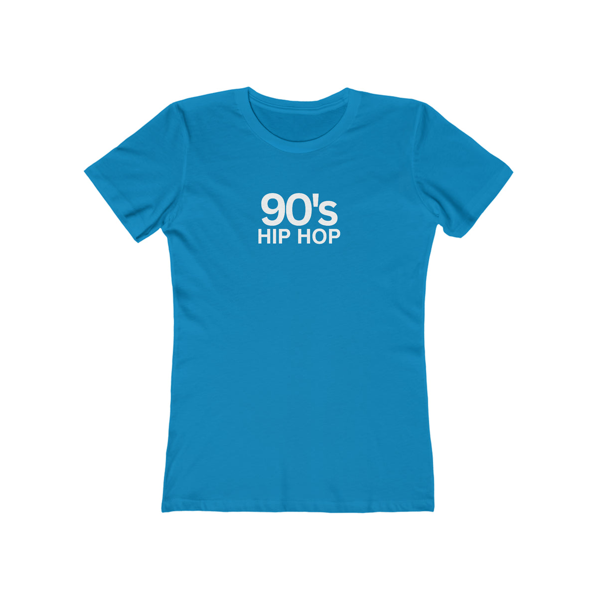 90'S HIP HOP