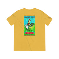 Load image into Gallery viewer, Zia Rooster Unisex Triblend Tee
