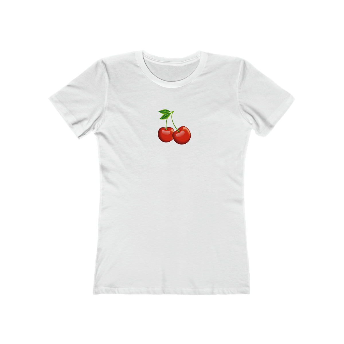 CHERRY