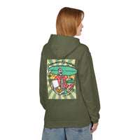 Load image into Gallery viewer, Permanent Vacation Fleece Hoodie: Cozy Wear for Travel Lovers, Perfect Gift for Holidays, Beach Trips, Summer Adventures, Relaxed Style
