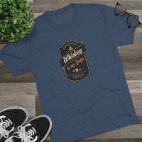 Load image into Gallery viewer, WHISKEY IS MY YOGA
