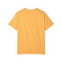 Load image into Gallery viewer, Catalina Island Garment-Dyed T-shirt, Beach Vibes Tee, Summer Fashion, Ocean Lover Gift, Casual Wear, Travel Souvenir
