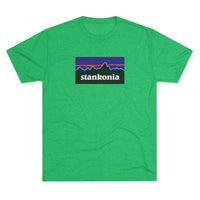 Load image into Gallery viewer, STANKONIA - Tri-Blend Tee
