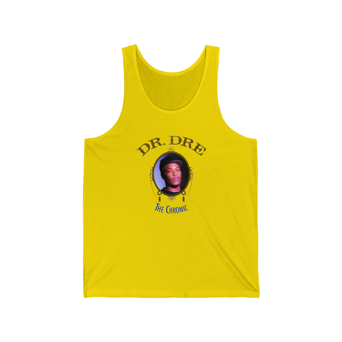 DR. DRE CHRONIC '92