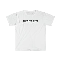 Load image into Gallery viewer, BUILT FOR SPEED
