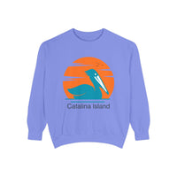 Load image into Gallery viewer, Unisex Garment-Dyed Sweatshirt
