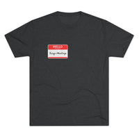 Load image into Gallery viewer, HELLO!  MY NAME IS INIGO MONTOYA
