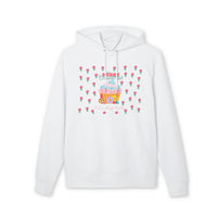 Load image into Gallery viewer, Unisex Cruiser 2.0 Hoodie
