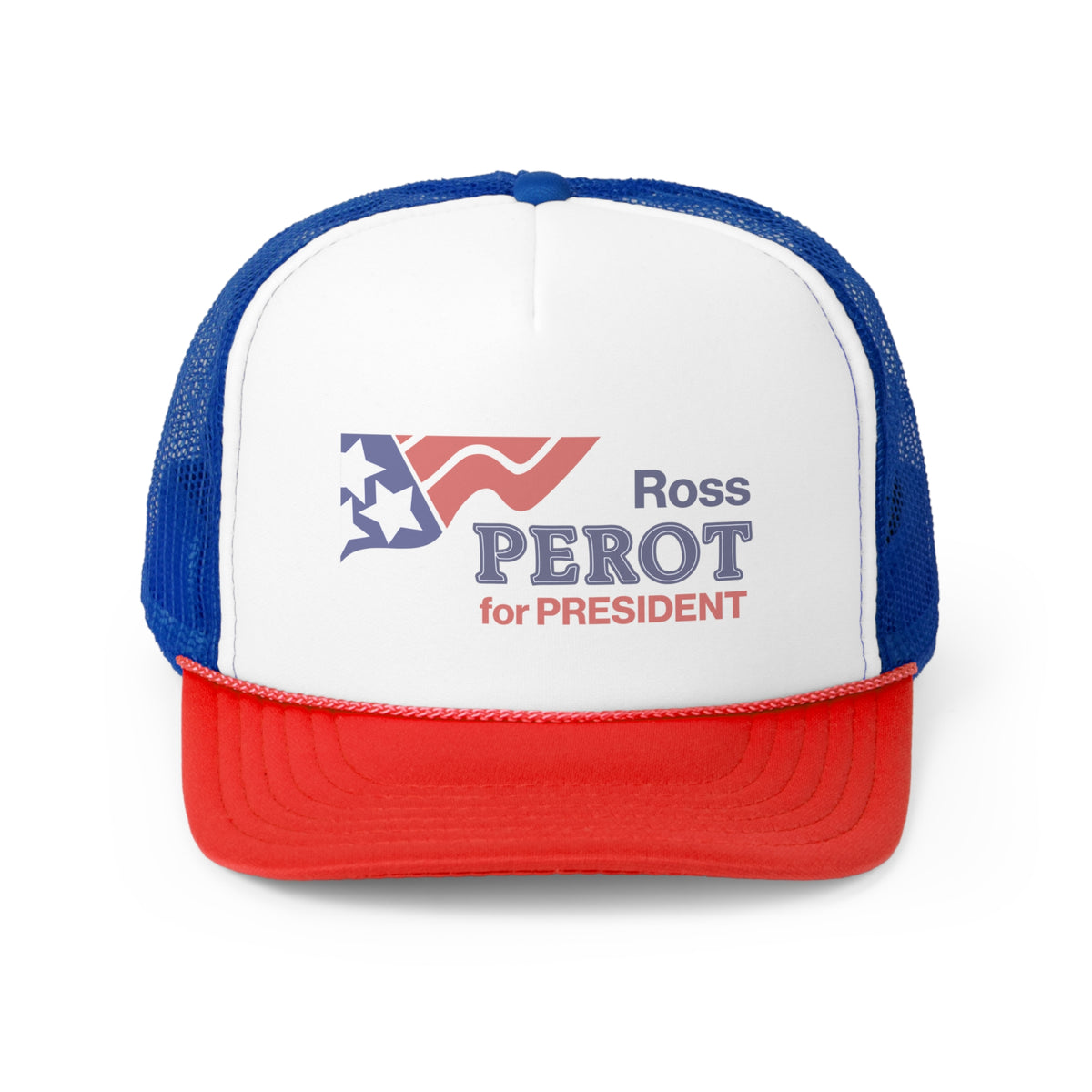 PEROT FOR PREZ