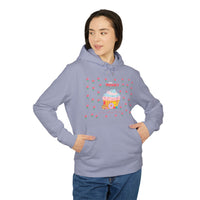 Load image into Gallery viewer, Unisex Cruiser 2.0 Hoodie
