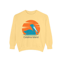 Load image into Gallery viewer, Unisex Garment-Dyed Sweatshirt

