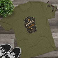 Load image into Gallery viewer, WHISKEY IS MY YOGA
