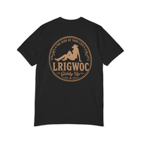 Load image into Gallery viewer, REVERSE COWGIRL - T-Shirt
