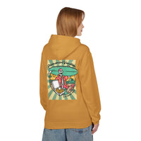Load image into Gallery viewer, Permanent Vacation Fleece Hoodie: Cozy Wear for Travel Lovers, Perfect Gift for Holidays, Beach Trips, Summer Adventures, Relaxed Style
