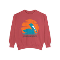 Load image into Gallery viewer, Unisex Garment-Dyed Sweatshirt
