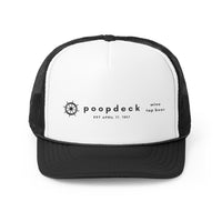 Load image into Gallery viewer, POOPDECK HERMOSA BEACH
