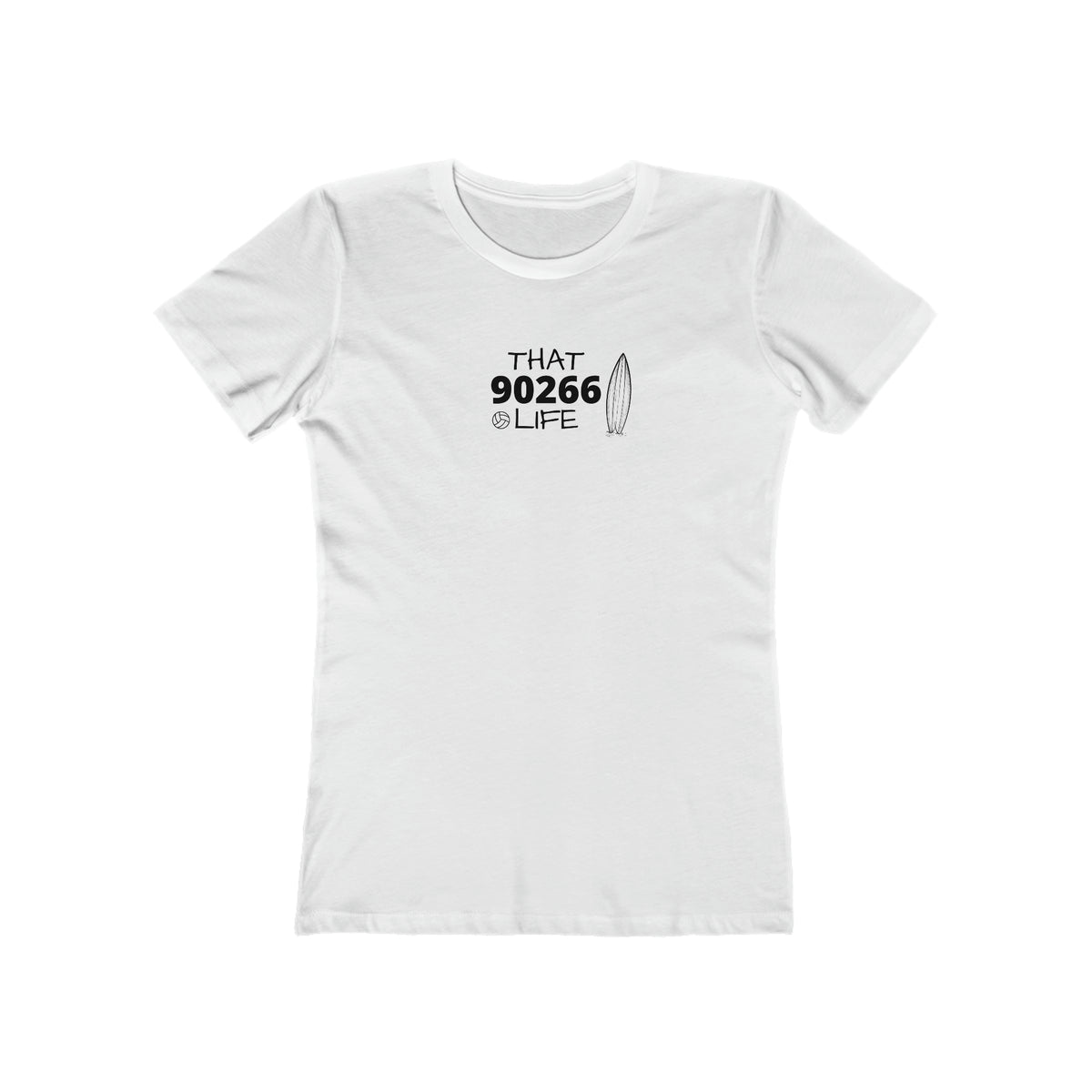 THAT 90266 LIFE