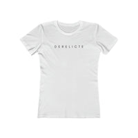 Load image into Gallery viewer, DERELICTE HIGH FASHION
