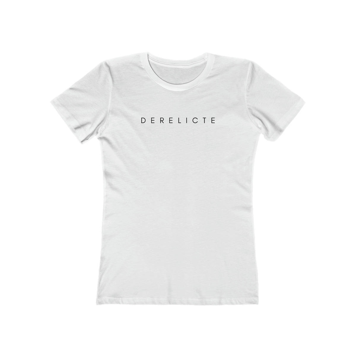 DERELICTE HIGH FASHION