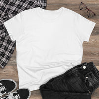 Load image into Gallery viewer, Women's Midweight Cotton Tee
