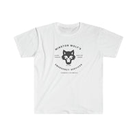 Load image into Gallery viewer, WINSTON WOLF CLEANUP SERVICES
