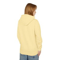 Load image into Gallery viewer, Surf Club Lightweight Hoodie - Catch the Wave, Summer Vibes, Casual Wear, Beach Days, Surfing Gifts, Unisex Apparel
