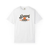 Load image into Gallery viewer, Sunspot Motel Pacific Palisades - Garment Dyed T-Shirt
