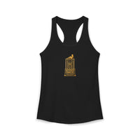 Load image into Gallery viewer, REVERSE COWGIRL WORLD CHAMP - Women's Tank Top
