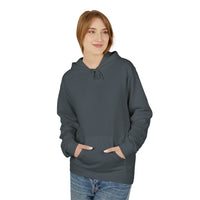 Load image into Gallery viewer, Permanent Vacation Fleece Hoodie: Cozy Wear for Travel Lovers, Perfect Gift for Holidays, Beach Trips, Summer Adventures, Relaxed Style
