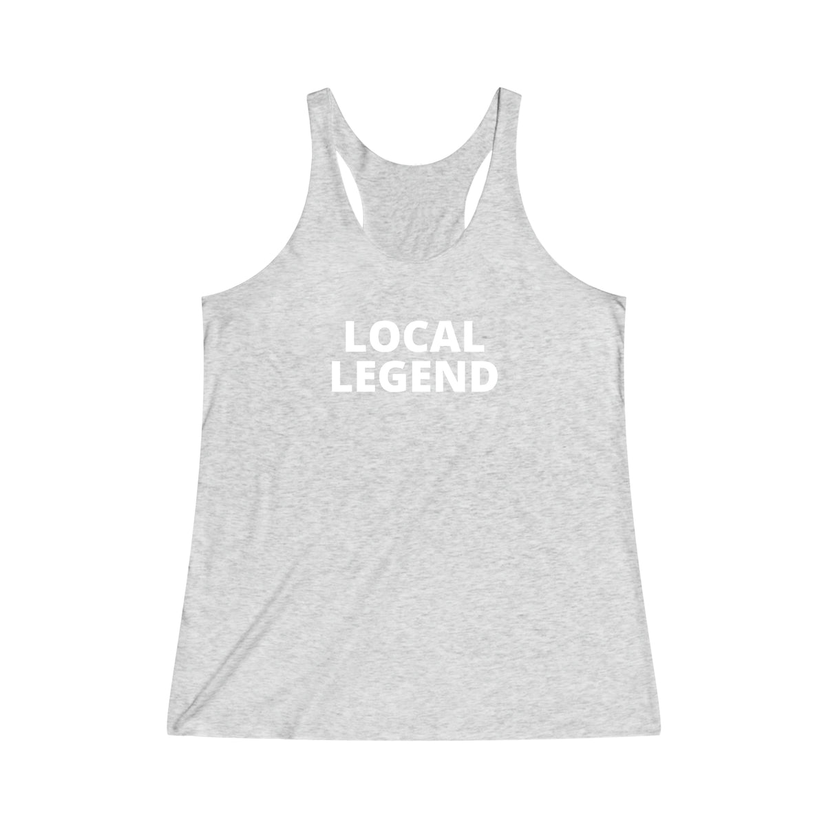 LOCAL LEGEND