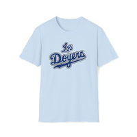 Load image into Gallery viewer, LOS DOYERS

