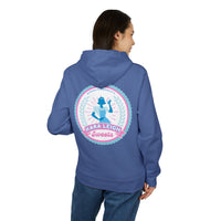 Load image into Gallery viewer, Unisex Cruiser 2.0 Hoodie
