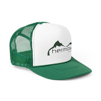 Load image into Gallery viewer, Hermosa Tours Trucker Caps
