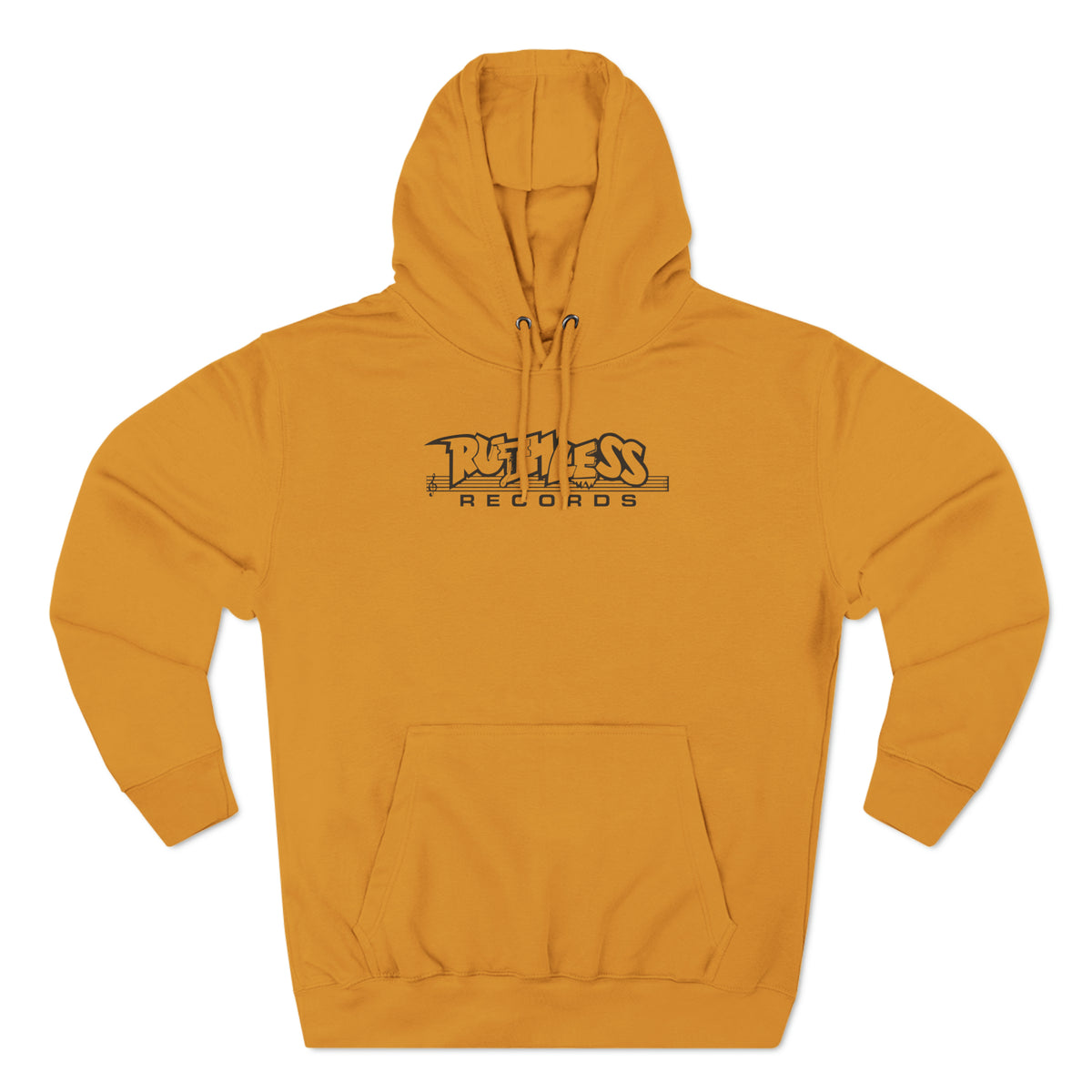 RUTHLESS RECORDS