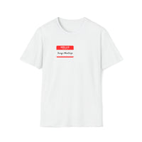 Load image into Gallery viewer, HELLO! MY NAME IS INIGO MONTOYA
