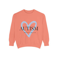 Load image into Gallery viewer, Unisex Garment-Dyed Sweatshirt

