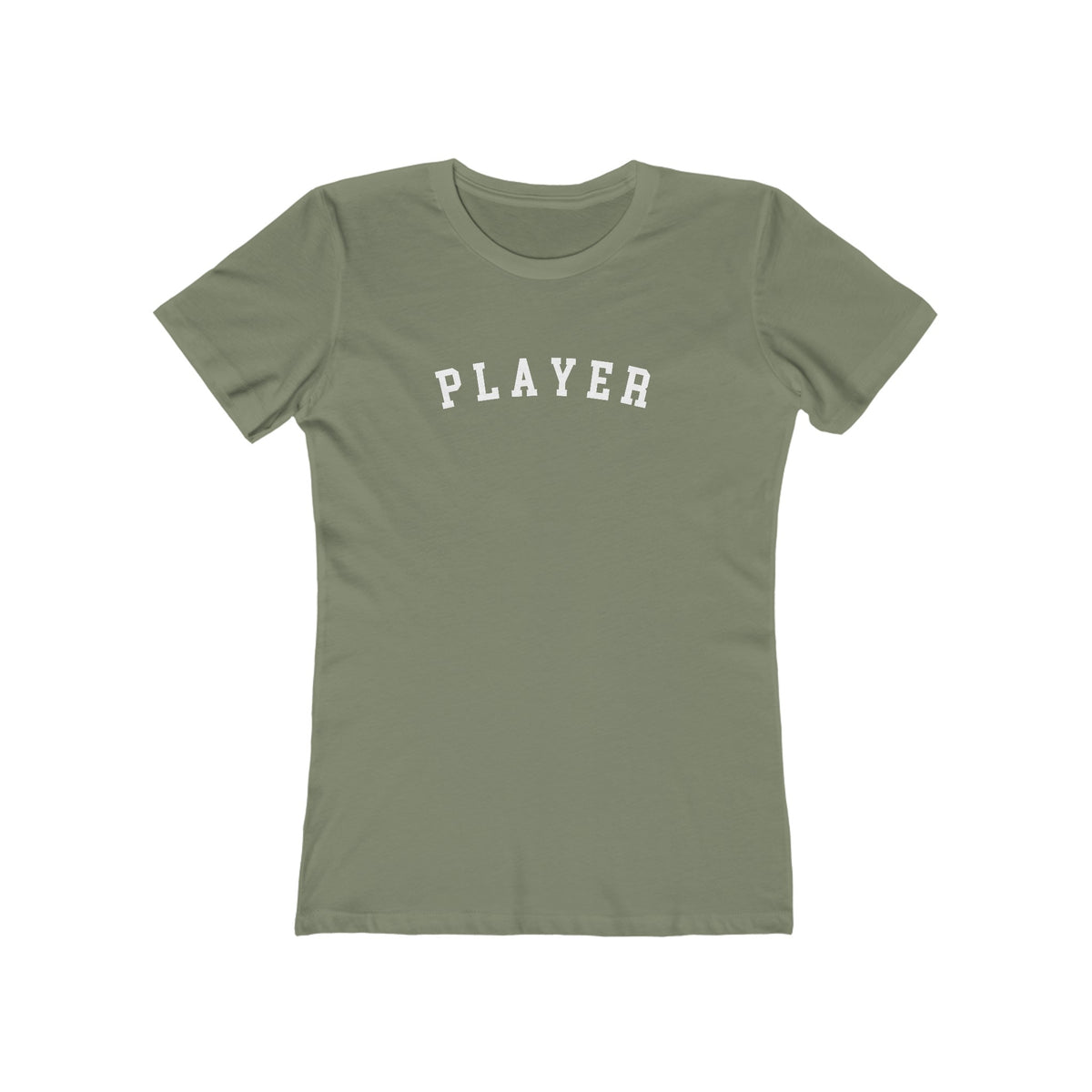 PLAYER