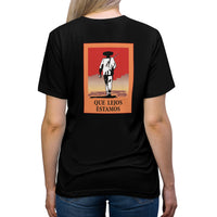 Load image into Gallery viewer, Zia Quelejos Unisex Triblend Tee

