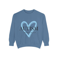 Load image into Gallery viewer, Unisex Garment-Dyed Sweatshirt
