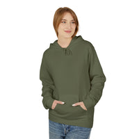 Load image into Gallery viewer, Permanent Vacation Fleece Hoodie: Cozy Wear for Travel Lovers, Perfect Gift for Holidays, Beach Trips, Summer Adventures, Relaxed Style
