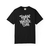 Load image into Gallery viewer, Thinkin' of a Master Plan - Garment Dyed T-Shirt
