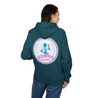 Load image into Gallery viewer, Unisex Cruiser 2.0 Hoodie
