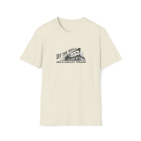 Load image into Gallery viewer, OFF THE RAILS
