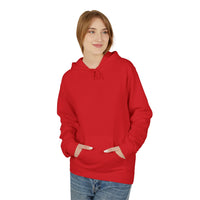 Load image into Gallery viewer, Permanent Vacation Fleece Hoodie: Cozy Wear for Travel Lovers, Perfect Gift for Holidays, Beach Trips, Summer Adventures, Relaxed Style
