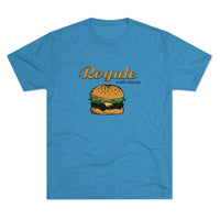 Load image into Gallery viewer, ROYALE WITH CHEESE
