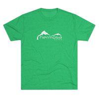 Load image into Gallery viewer, Hermosa Tours Unisex Tri-Blend Crew Tee
