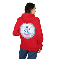Load image into Gallery viewer, Unisex Cruiser 2.0 Hoodie
